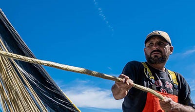 Revision of Fisheries Standard version 3 implementation