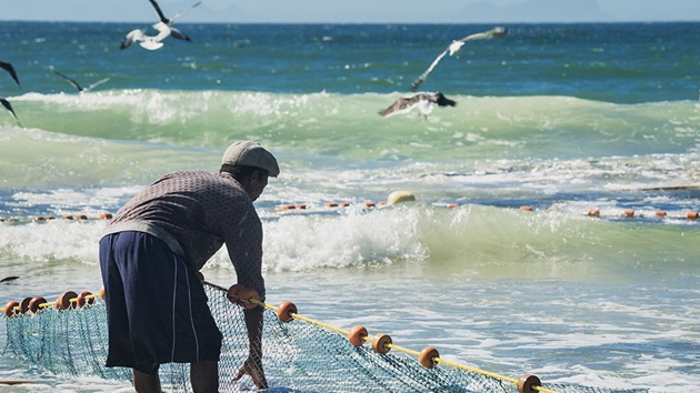 Fish for Good - South Africa