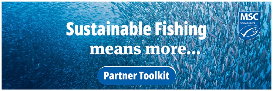 World Ocean Day 2024 - Partner Toolkit