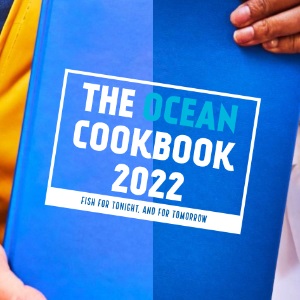 Ocean Cookbook 2022