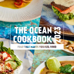 Ocean Cookbook 2023