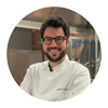 Fabrizio Ferrari - Chef