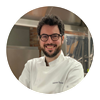 Fabrizio Ferrari - Chef