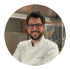Fabrizio Ferrari - Chef