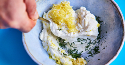 Herbed hake polpettes - Step 7