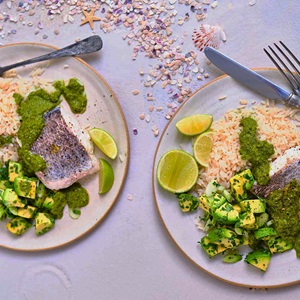 Fischwissen für Foodies