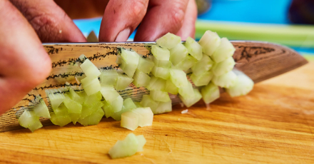 Tuna Tonnato Salad - Step 4