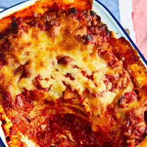 Tunlasagne
