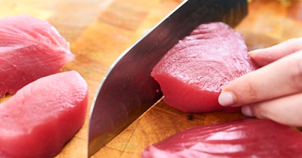 Welchen Thunfisch dürfen wir essen?