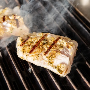 letnie grillowanie z MSC