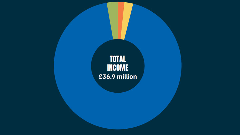 Income