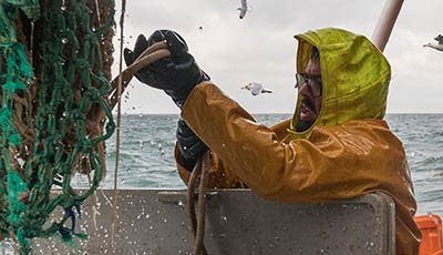 Why get your fishery MSC certified?