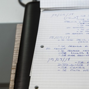 Eftir vottun: Rekjanleikavottun aðfanga/hráefnis