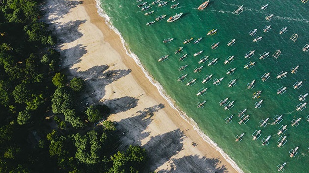 Ocean Lives: The people behind sustainable seafood