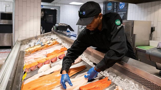 Fisch & Nachhaltigkeit 2024: Ein Blick auf Fischerei, Handel und Konsum