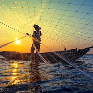 US$100 million goal to scale up sustainable fishing