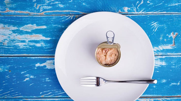 Darf man Thunfisch noch essen?