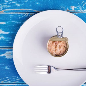 Darf man Thunfisch noch essen?