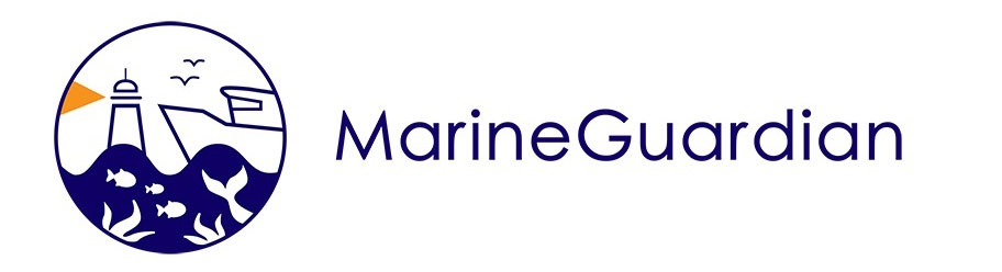 MarineGuardian project logo