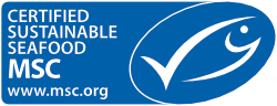 MSC Ecolabel - For recipes