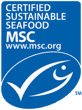 Certified Sustainable Seafood