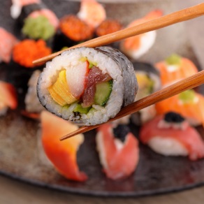 Sustainable fishing means more choice