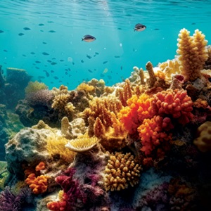 Zrównoważone rybołówstwo