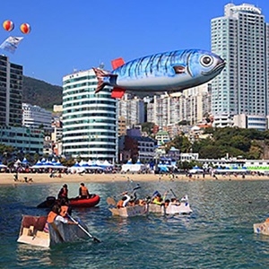 South Korea’s insatiable appetite for sustainable seafood