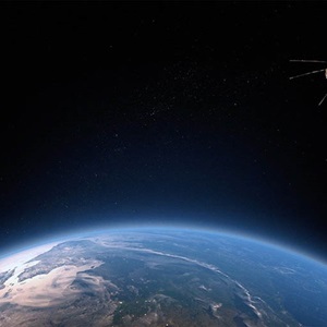 MSC goes fishing in space for sustainable solutions 