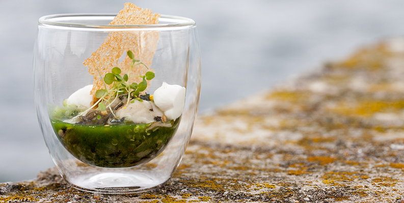 Sustainable seafood; because there is more to Christmas than turkey