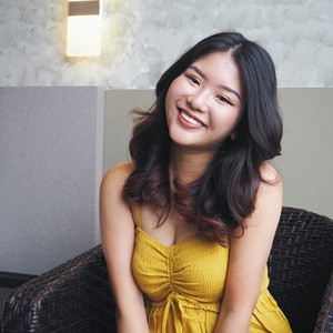 Brenda Tan