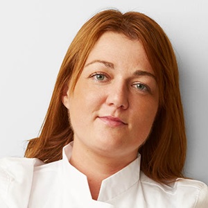 Charlotte Langley, Canada