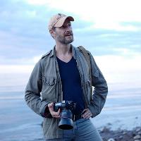 Sebastian Copeland