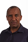 Mr David Mureithi headshot