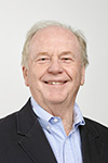 Mr Paul Uys, MSCI board chair