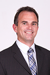 Mr Peter Trott, Stakeholder Advisory Council Co-Chair