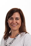 Ms Christine Penney, Stakeholder Advisory Council Co-Chair