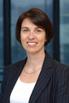 Dr Alene Wilton, Chief Operating Officer for the MSC 