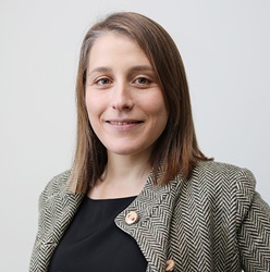 Amanda Lejbowicz