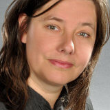 Andrea Harmsen Andrea Harmsen MSC Berlin