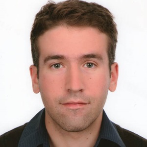 Dr. Andreas Tsakiridis
