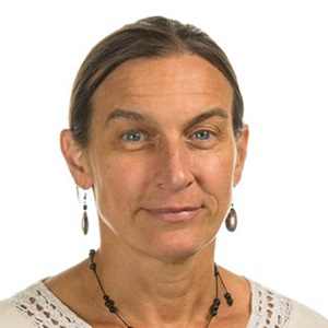 Dr. Beth Polidoro