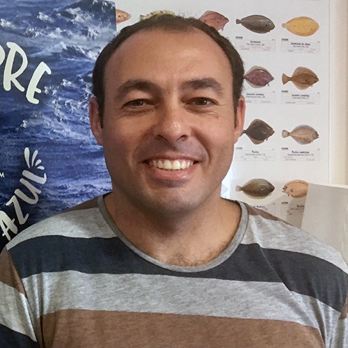 Carlos Montero