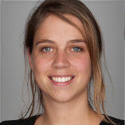 Gerlinde Geltinger MSC Berlin