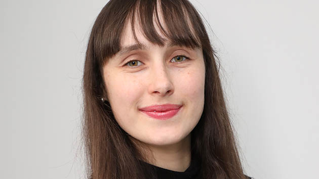Jennifer Rasal | Marine Stewardship Council