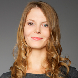 Joanna Ornoch
