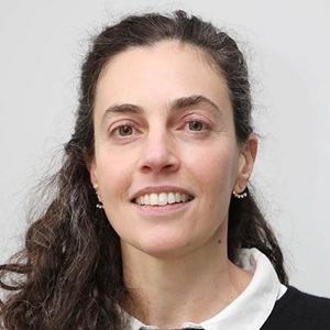 Dr. Katie Longo