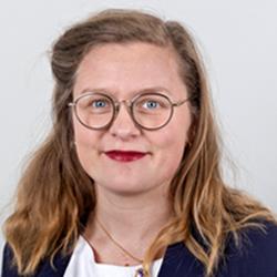 Louise Valentin