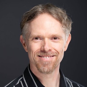 Dr. Michael Melnychuk