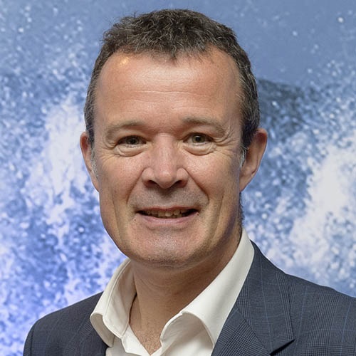 Statement from MSC Chief Executive, Rupert Howes